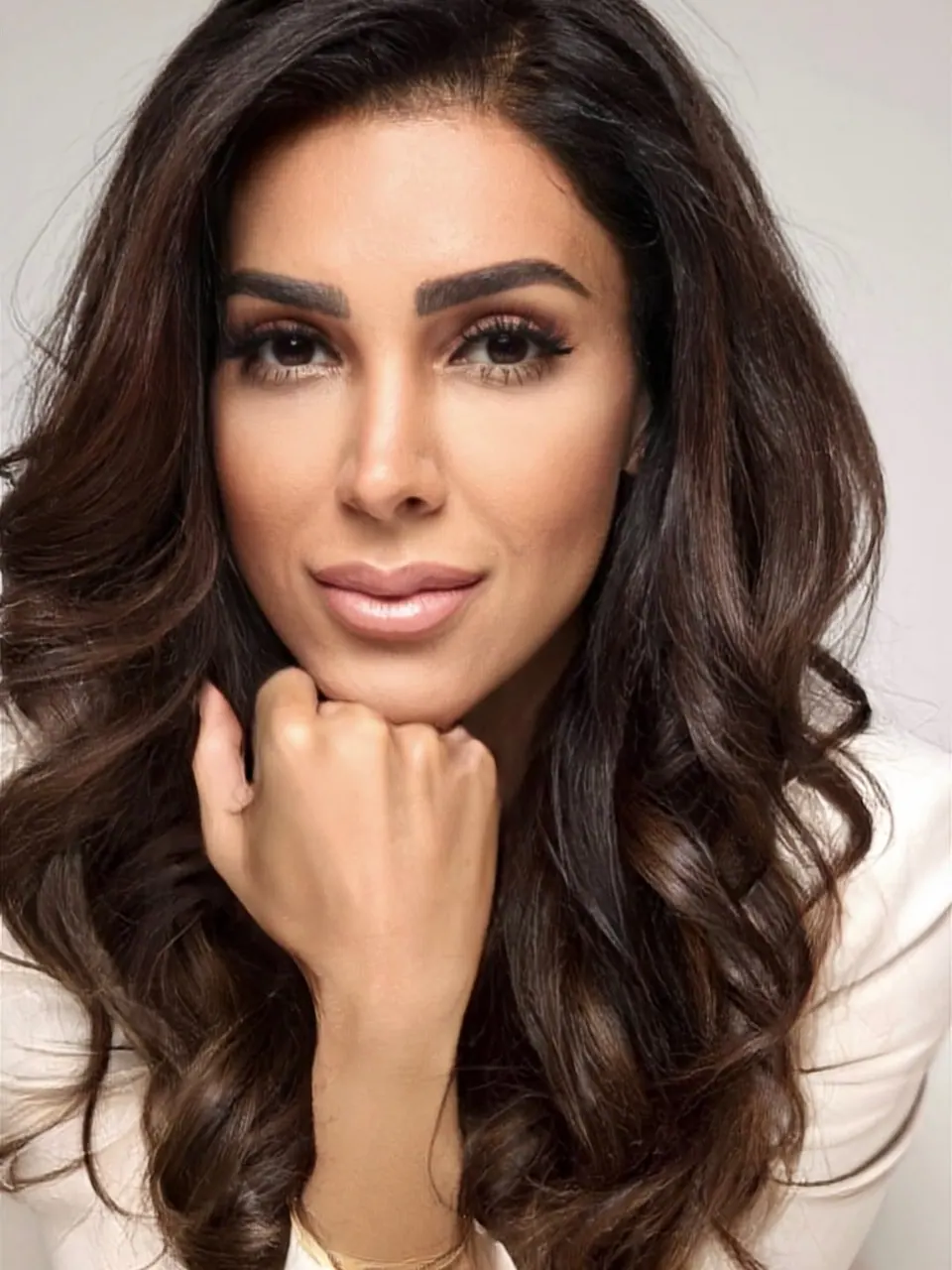 Dr. Liyan Massaband, DMD, MPH, dentist and owner of Magnolia Dentistry in Burbank