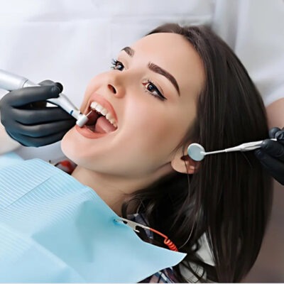 Dental Cleaning & Prevention in Burbank