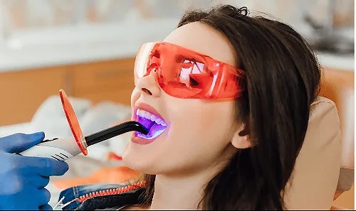 Oral Cancer Screening